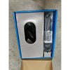 Shimano Cranket Altus MT2103 44-32-22 9V 175 mm negro