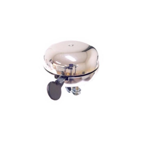 Benicción de Widek Bell Thing Dong Chrome Ø80 mm