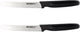 Homeij homey's mölti cuchillo de mesa 2 piezas en cartulina
