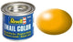 Revell Email Paint # 310 Yellow, Zijdemat