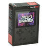 Gamebox - console di gioco portatile con 200 giochi - nera