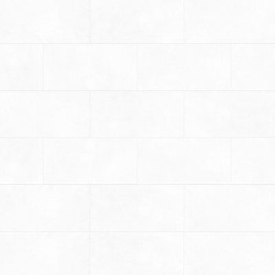 Grosfillex Grosfillex 5 st Wandtegels Gx Wall+ steen 45x90 cm wit