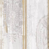 GROSFIFFEFEX GROSFIFFEDEX 9 Accento del pannello a parete PC 15.4x120 cm Taiga