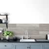 GROSFIFFEFEX GROSFFIFFELEX 15 ST WALL PENSA GX MOLTO GX+ 15x90 cm grigio chiaro -colorato
