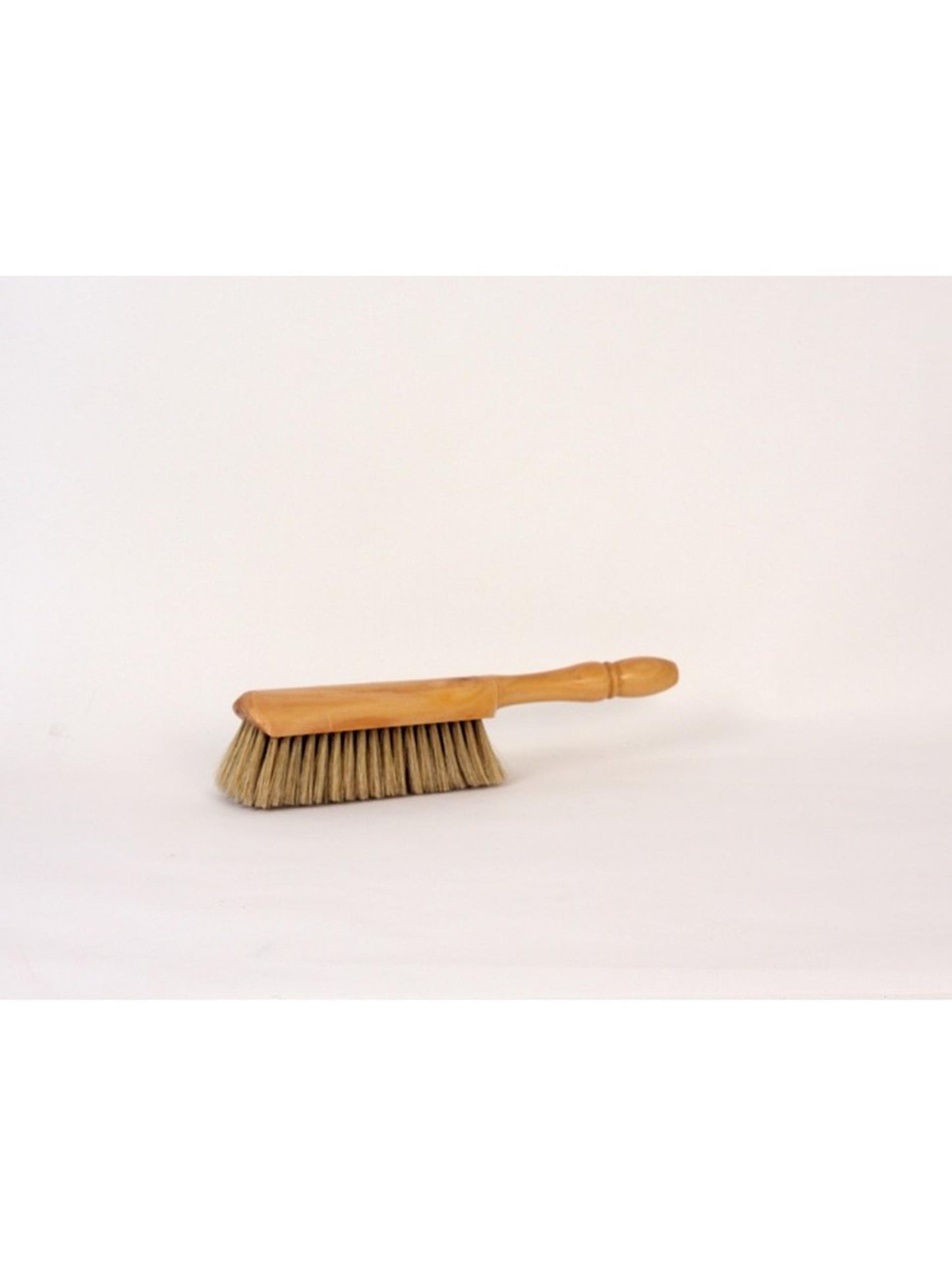 Recogedor de mano Luva gris blanco ch.haar
