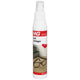 Hg brilreiniger dé brillenreiniger voor veilig reinigen en ontvetten 125ml