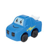Toi-toys mini auto morbida -cartone animato- 8cm 8ass