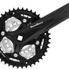 Sunrace Cranket 7 8 Velocità 42 32 22T - - 2mm FCM600