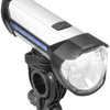 Busch + müller led koplamp accu-voeding ixon rock b m battery light ixon rocker usb-c chargin
