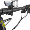 Busch + müller led koplamp accu-voeding ixon rock b m battery light ixon rocker usb-c chargin