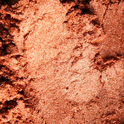 Powertex • color tricx copper