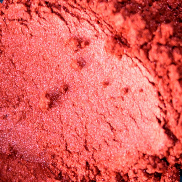 Powertex • colore tricx rosso perla