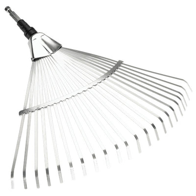 Gardena combisystem bladhark (zilver, 3102-20)