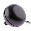 Bike Bell Ding-dong Steel 80 mm nero