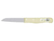 Coltelli pelapatate Herder h.h inox dritto krt 10