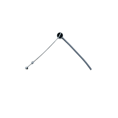 3m cantilever link cable 9m