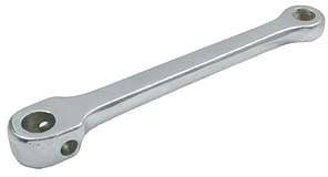 Crank Spie de izquierda