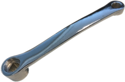 Crank dejó Vinty 170 mm de plata