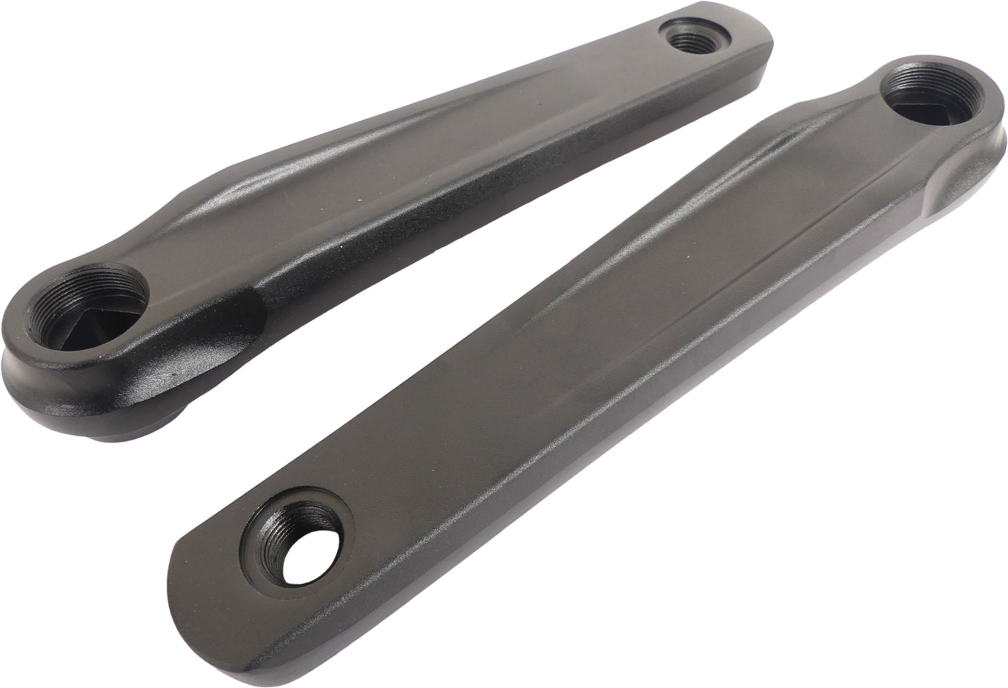 Cranket de borde E Bike Misceláneo Jis 170 mm negro