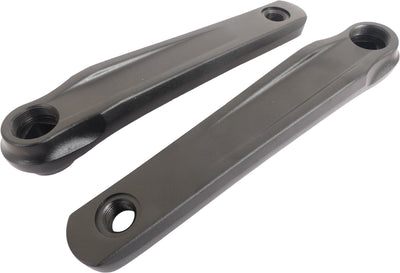 Cranket de borde E Bike Misceláneo Jis 170 mm negro