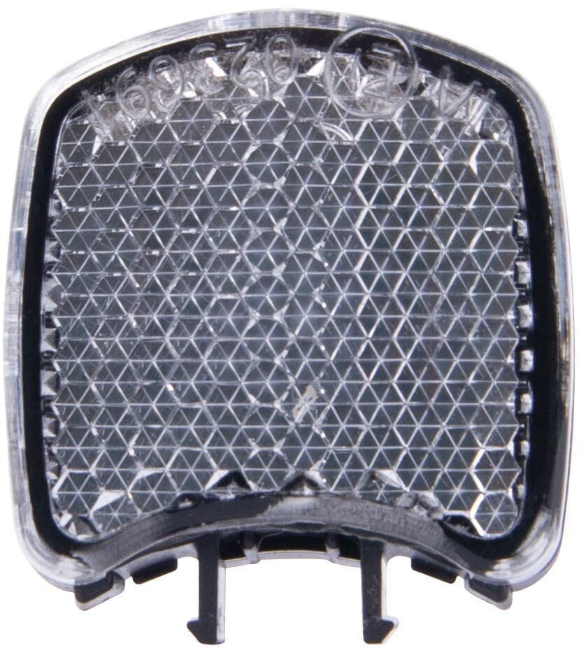 Busch + müller frontstrahler fr.light b m clear,bulk