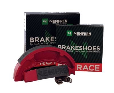 Newfren Brake Segment Set GF0261 Race