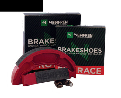 Newfren Brake Segment Set GF0152 Race