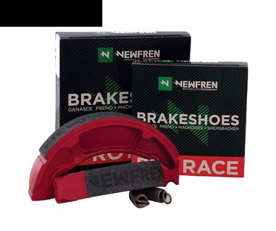 Newfren Brake Segment Set GF1043 Race