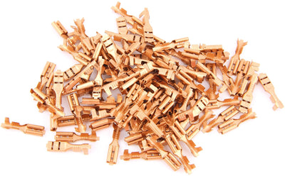 Busch + Müller Cable Lug B M 3.0 x 0.5 mm