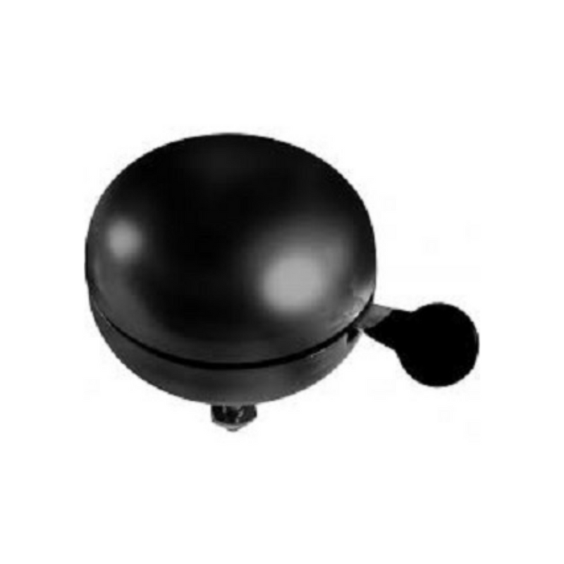 FALKX FALKX RETRO BEL DING-DONG 80mm Matt Nero