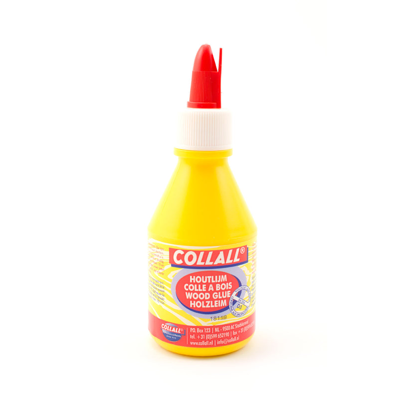 Collall • cola para madera 100ml