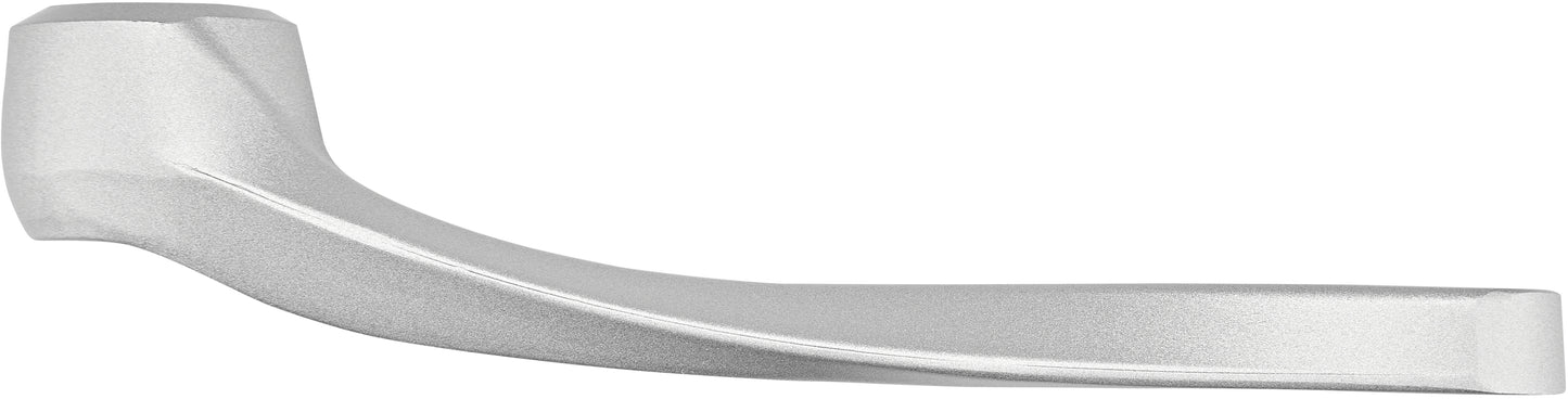 Shimano Crankstel 6 7 8-speed FC-TY501 175mm 48 x 38 x 28T zilver
