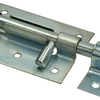 Mack 1069120 - perno de caja azul galvanizado 80 mm | 5 piezas