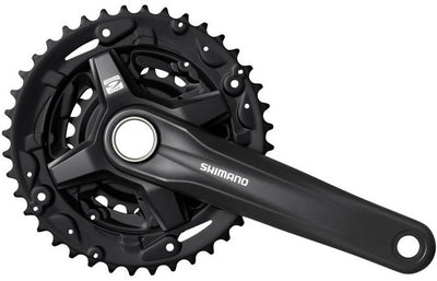 Shimano - Crankstel 44 32 22 9v hollowtec2 mt2103