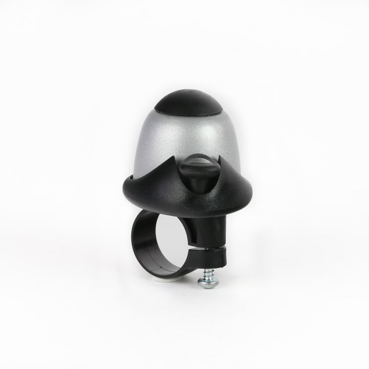 Widek doos bellen decibel ii zilver (p15)