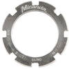 Miranda lockring Bosch Gen4, M30 zilver