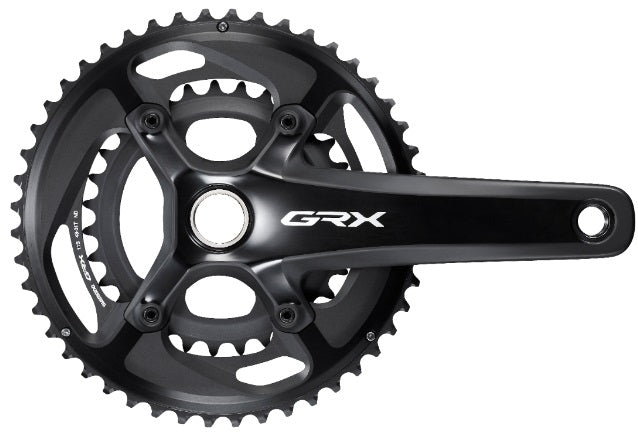 Shimano GRX-810 FC-RX810 170mm 48 31 2x11 Velocità