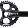 Shimano Crankstel 1 x 11 speed GRX FC-RX810 170 mm 42T