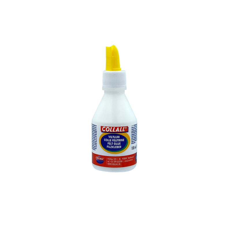 Collall • pegamento para fieltro 100ml