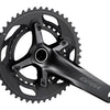 Cranket Shimano 2 x 11 Velocidad GRX FC-RX600 170 mm 46-30T