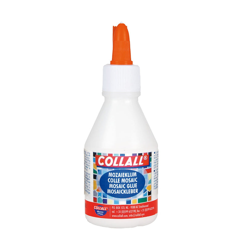Collall • pegamento para mosaicos 100ml