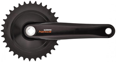 Shimano nexus fc-c6000 crank