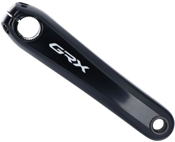 Shimano crankarm links grx fc-rx820-1 - 172,5 mm