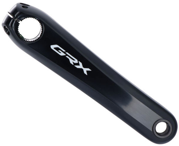 Shimano Crankarm sulla sinistra GRX FC-RX820-1 175 mm