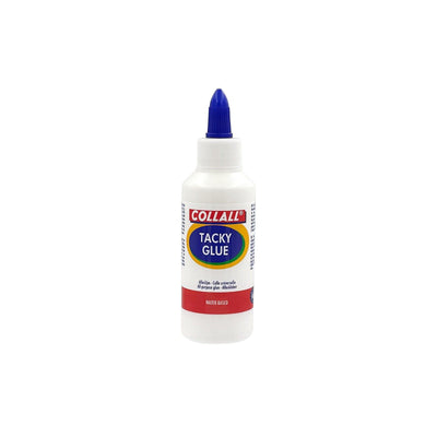 Collall • tacky glue lijm 100ml