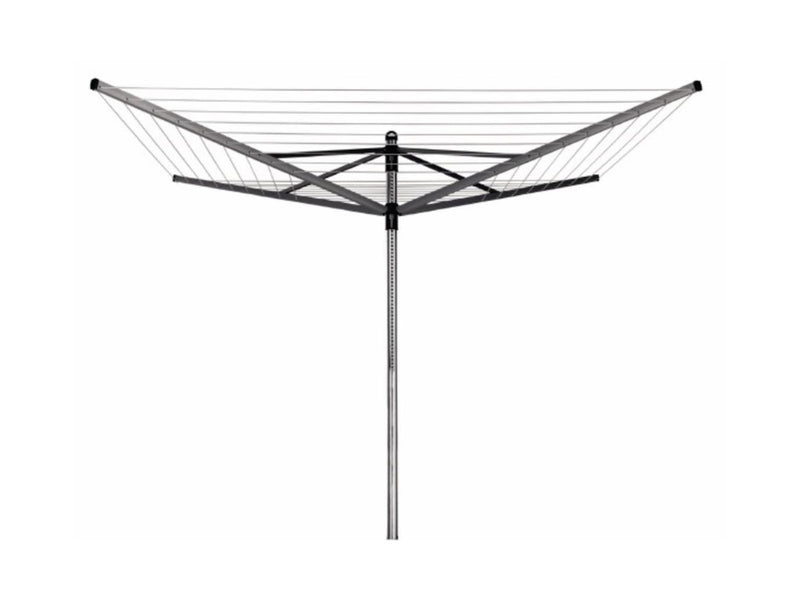 Brabantia Brabantia Lift-O-Matic Droogmolen 50 M Drooglijn + Anchor de tierra