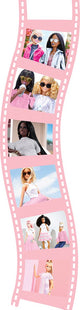 Lexibook proiettore di storie e lampada a torcia barbie