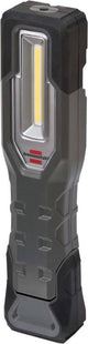 Lampada portatile a batteria Brennerstuhl | per esterni | con pannocchia - 1175680