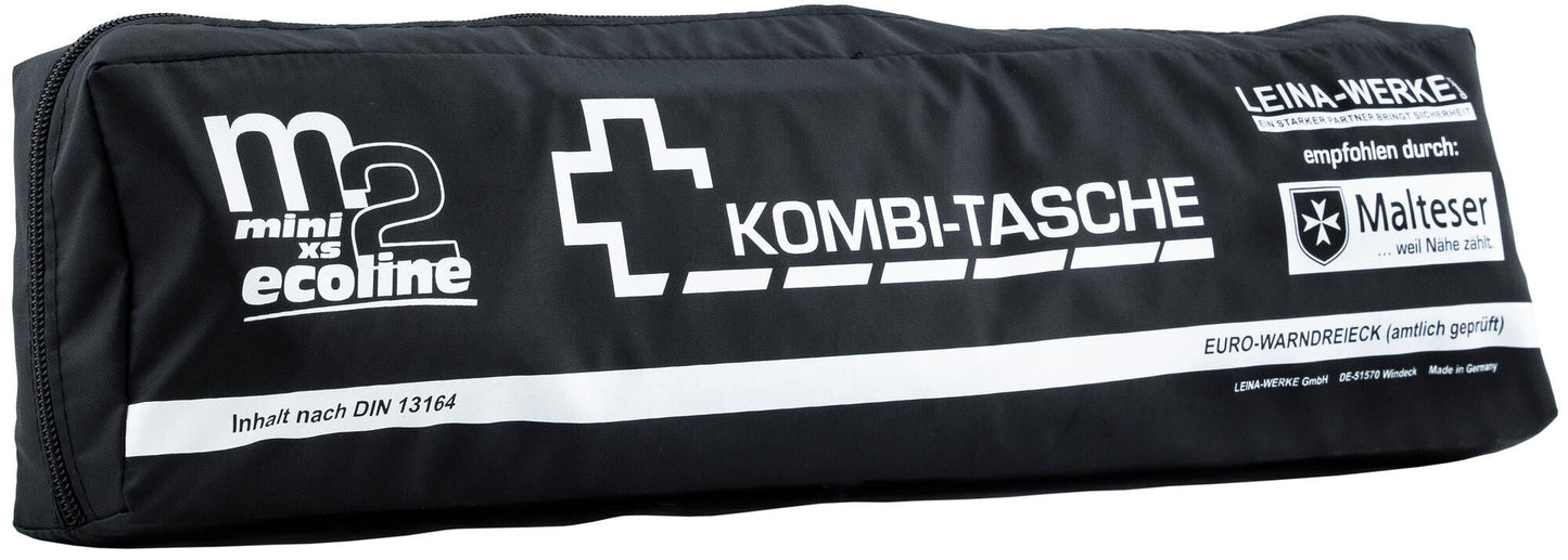 Bag del druzione da lavoro Leina Combi M2K Leina Din 13164