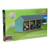 Niños Globe Globe Lock Agricultural 1:32